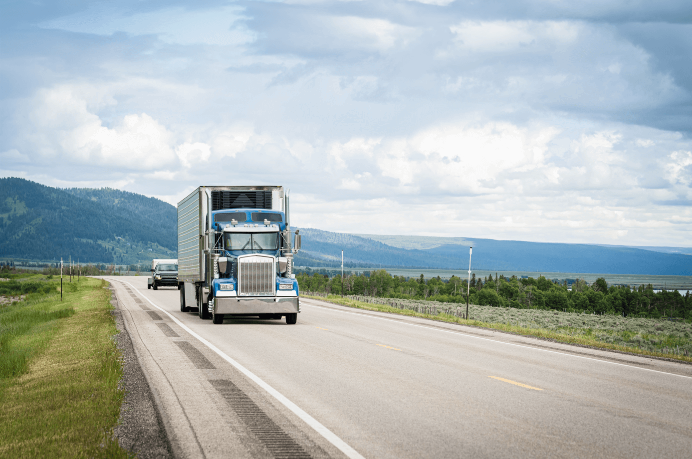 commercial auto liability for big rigs