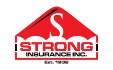 Strong Insurance Logo
