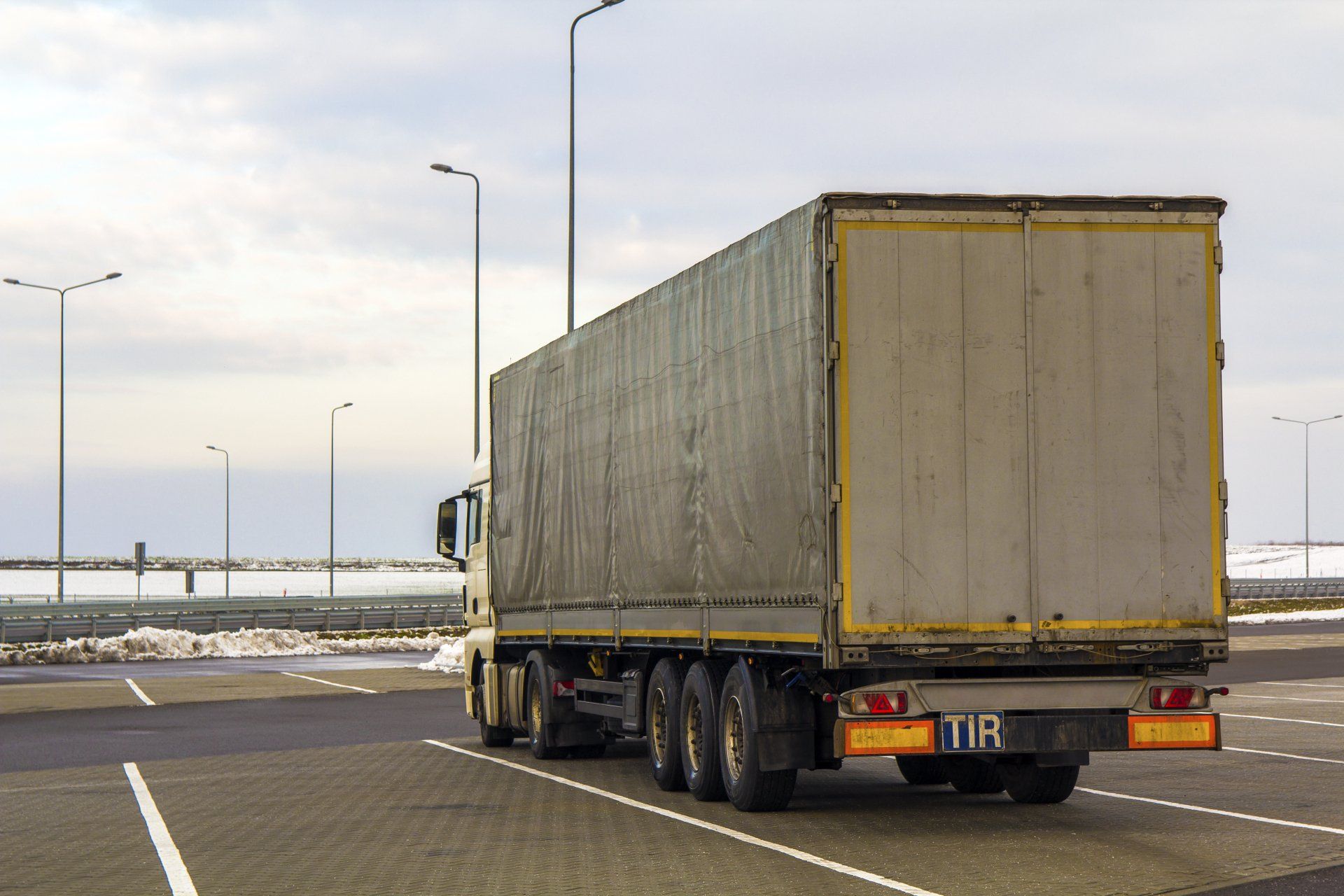 trailer interchange coverage for owned and non-owned