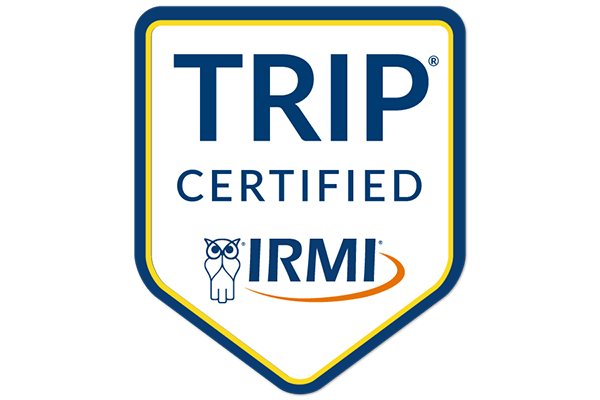 TRIP Certification
