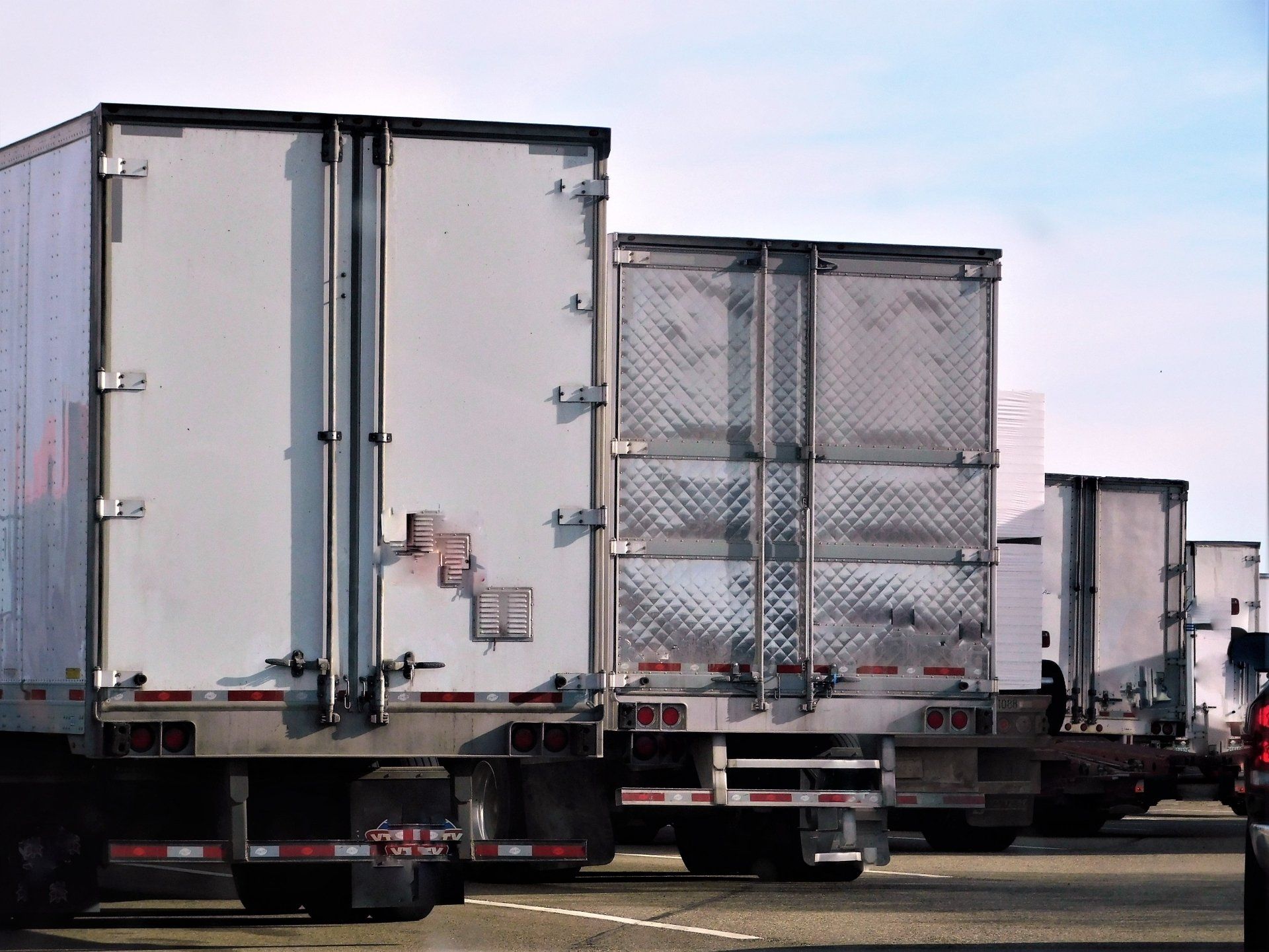 non trucking liability coverage