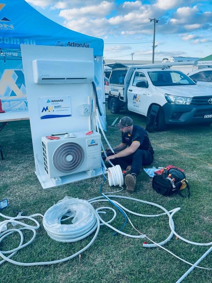 Gallery Marty Nelson Refrigeration & Air Conditioning