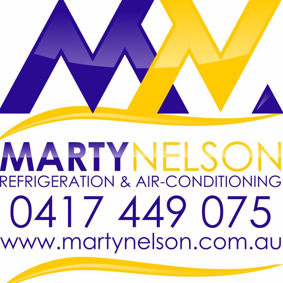 Marty Nelson Refrigeration & Air Conditioning: Repairs, Installations & Maintenance