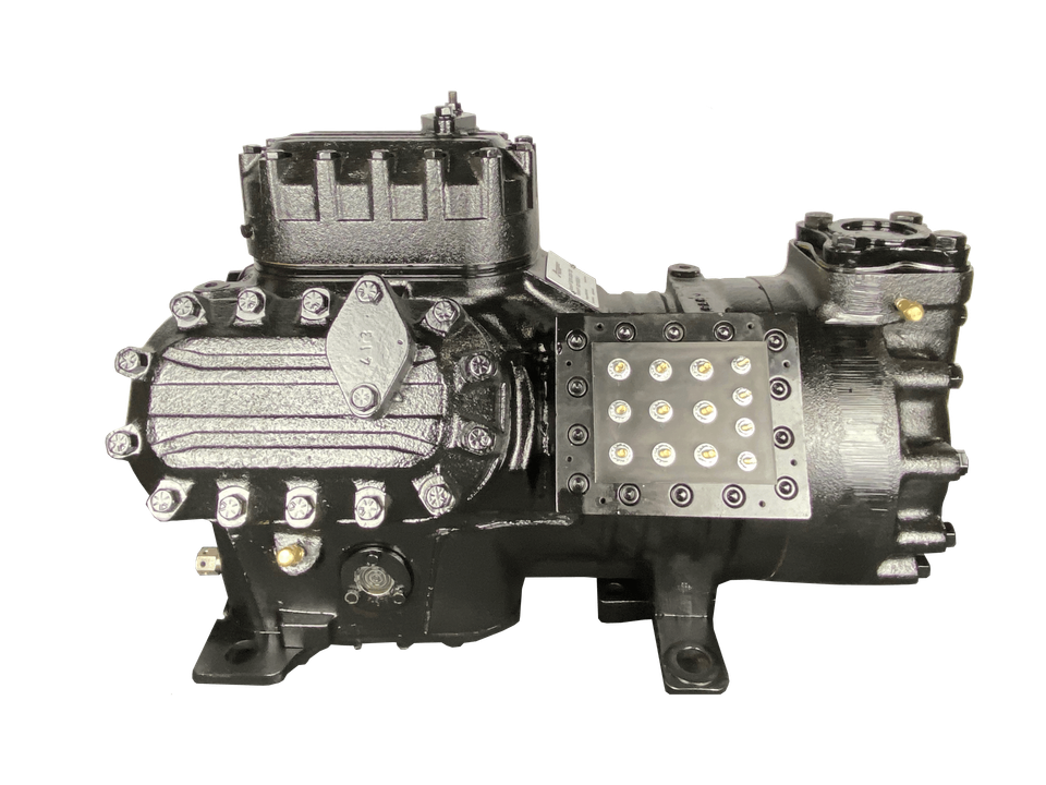 Copeland Reciprocating Model 6D American Hermetics