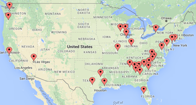 atlanta-technology-law-ligitigation-locations