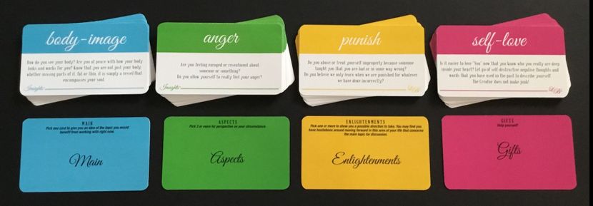 Insights Cards