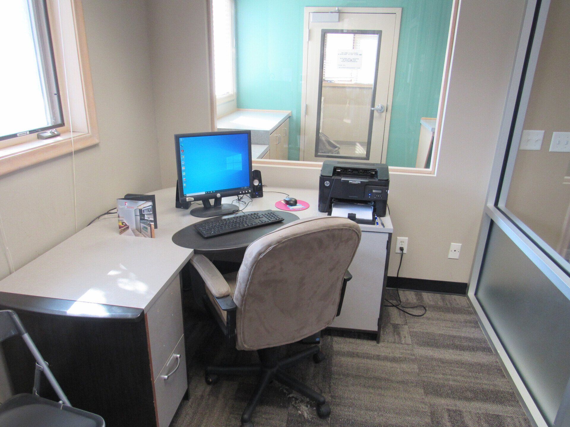 Spring aces photo gallery