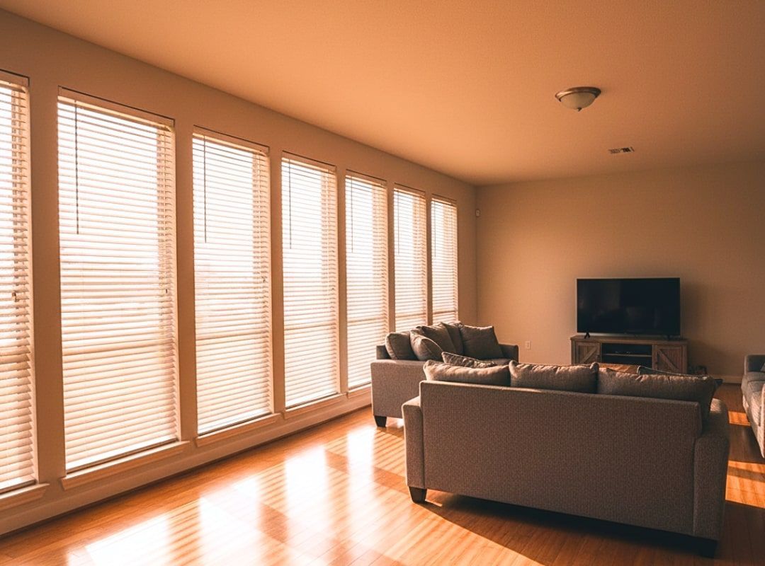  Cellular Shades Denton TX