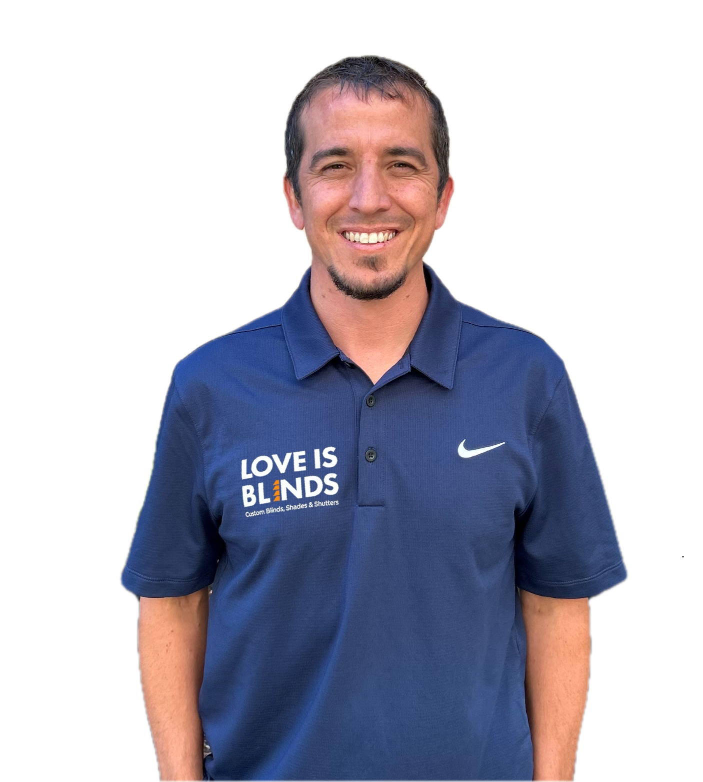 Durrell, Love Is Blinds Fort Worth, TX owner-operator