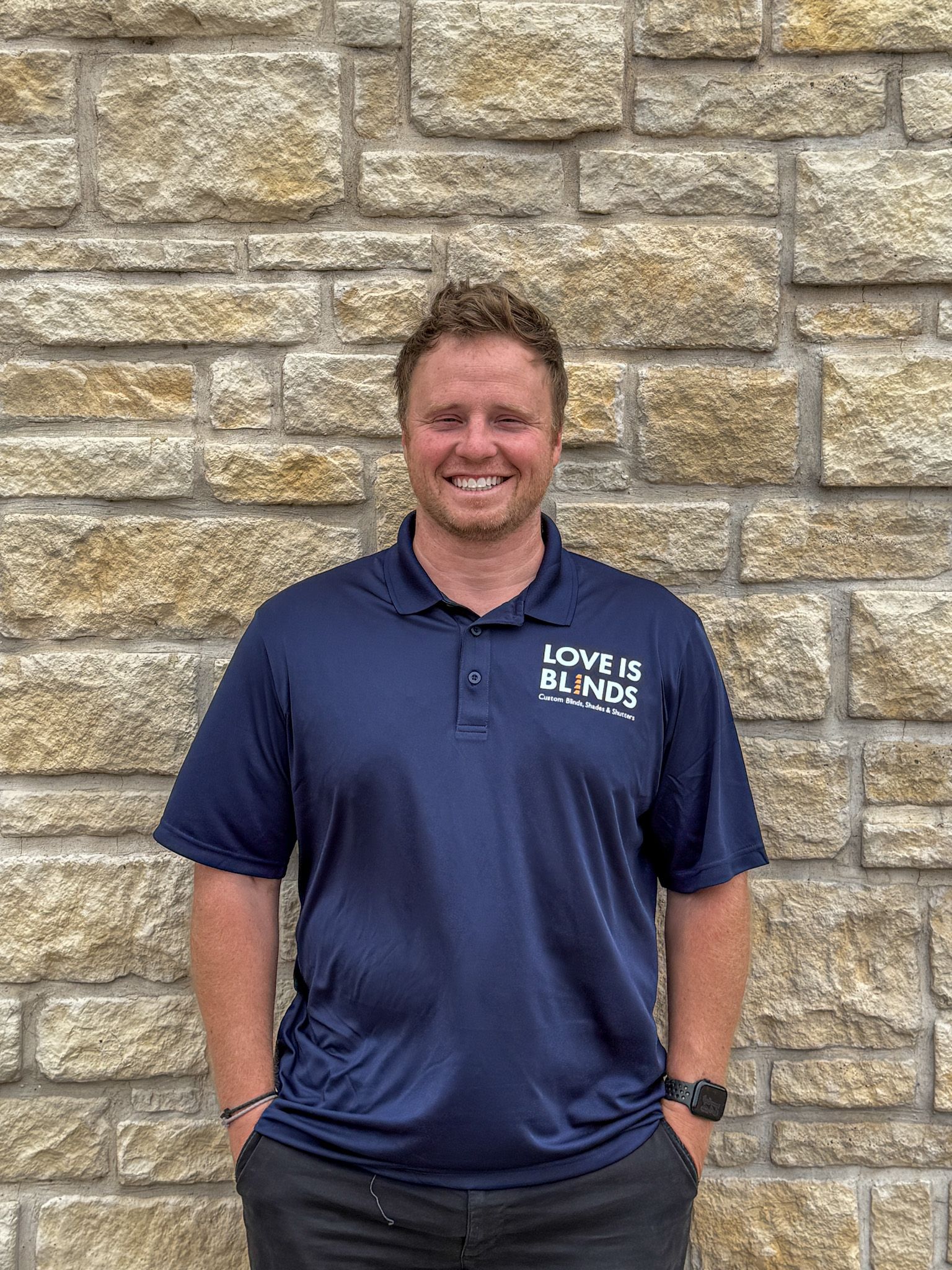 Love is Blinds North Texas Owner Operator