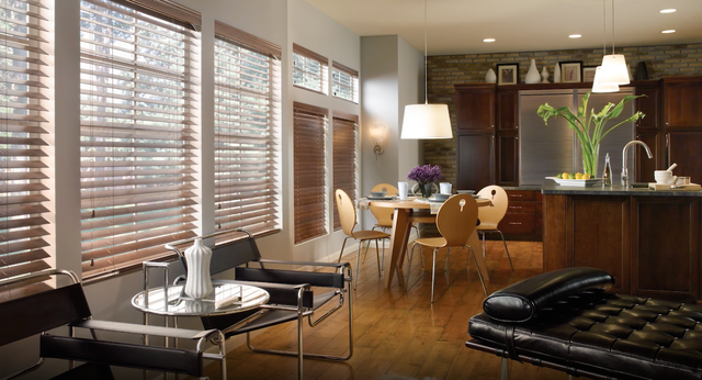 blinds installed near me