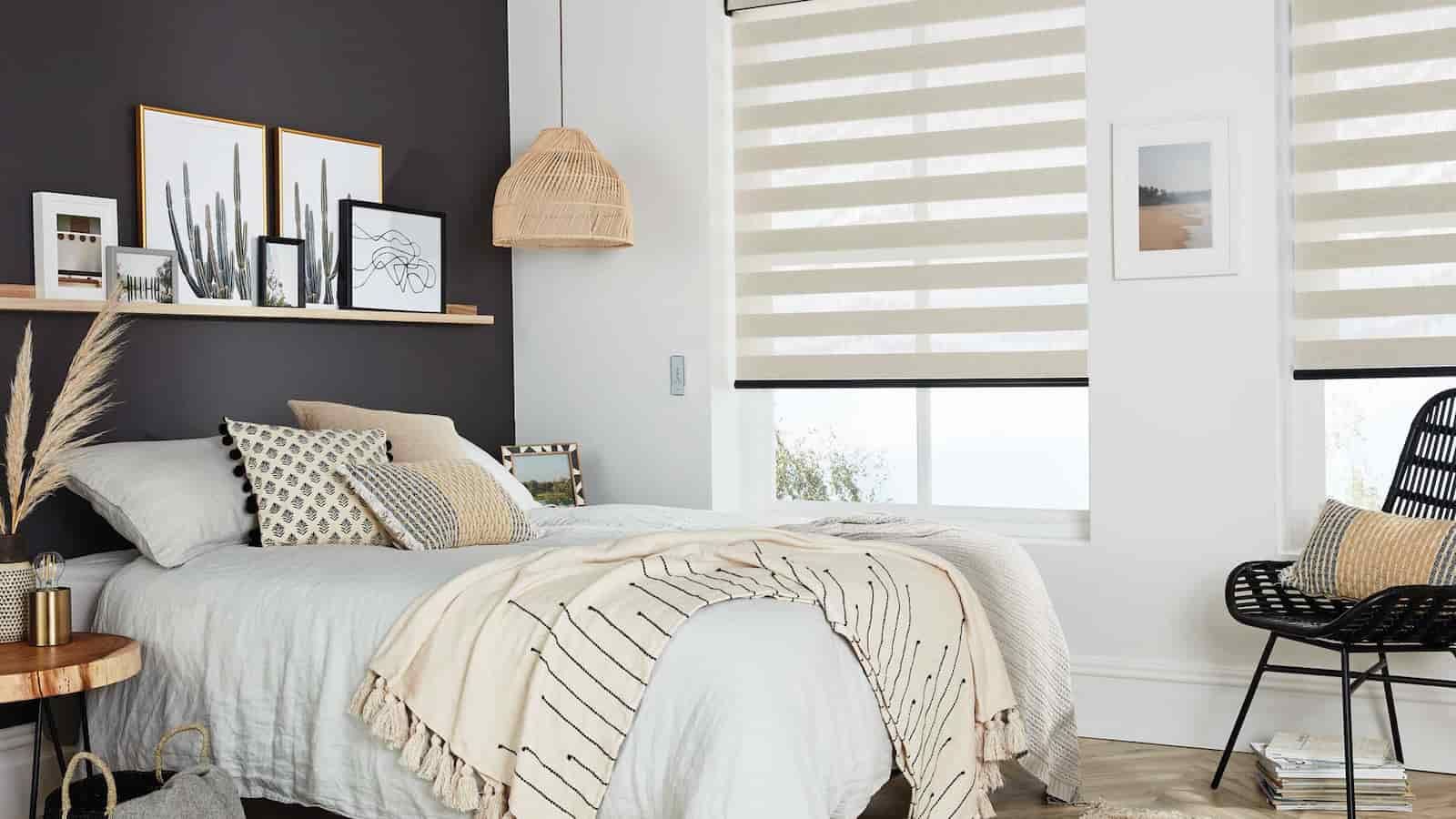 Are Zebra Blinds Good for the Bedroom? A Complete Guide