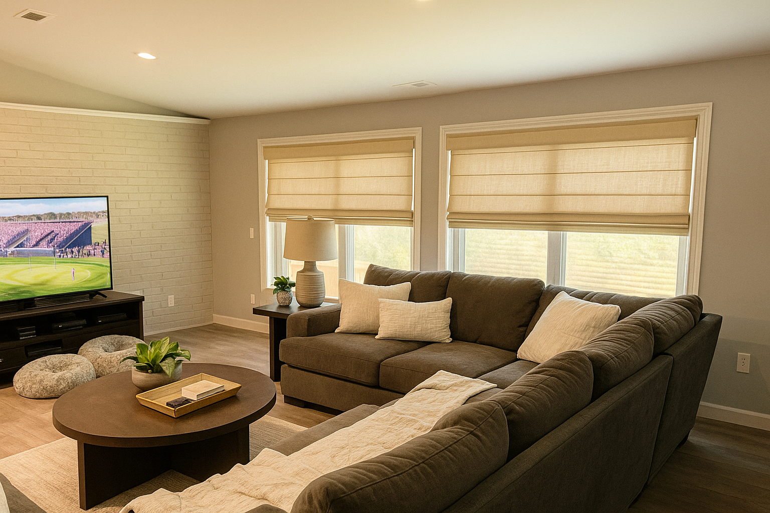 Balancing Style and Function with Love Is Blinds TX