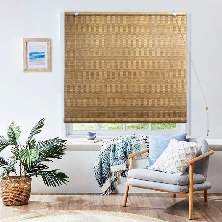 Bamboo Blinds