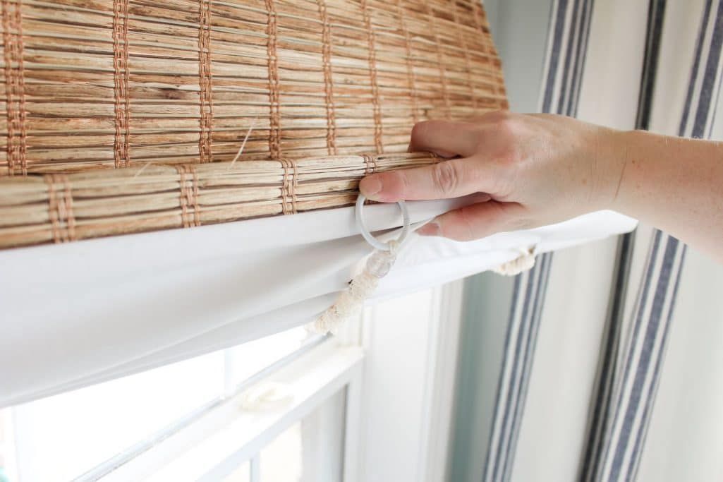 Bamboo or Woven Wood Blinds – Pros and Cons