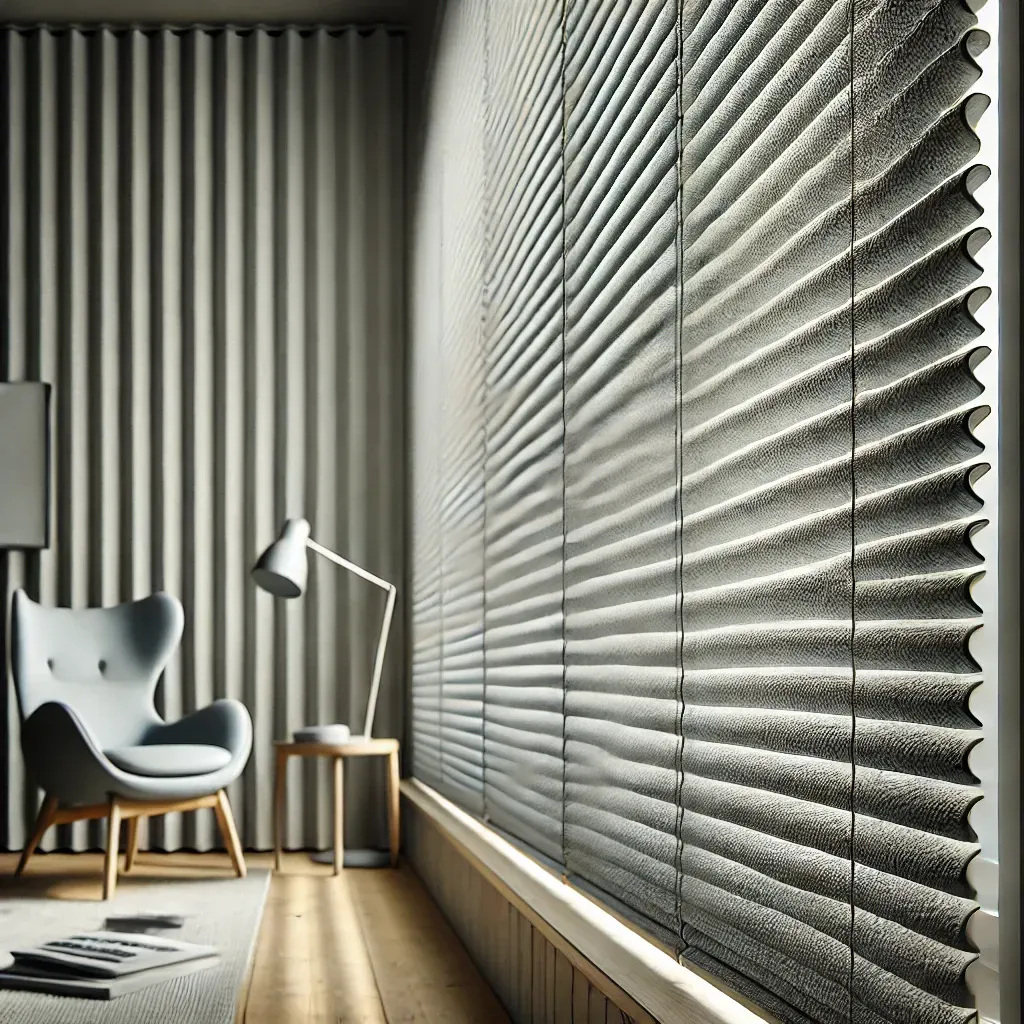 Benefits of TPC Window Blinds