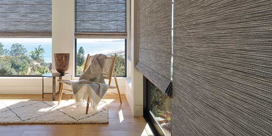 Best Interior Window Treatments for Sunlight Control in Texas