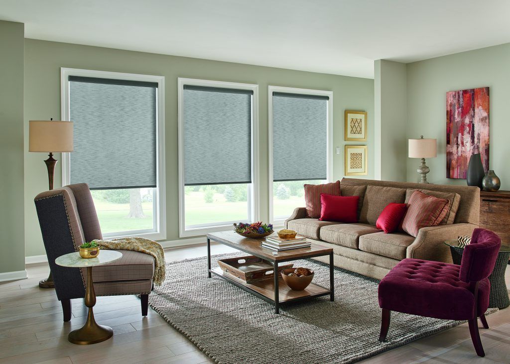 Best Window Coverings for Different Climates