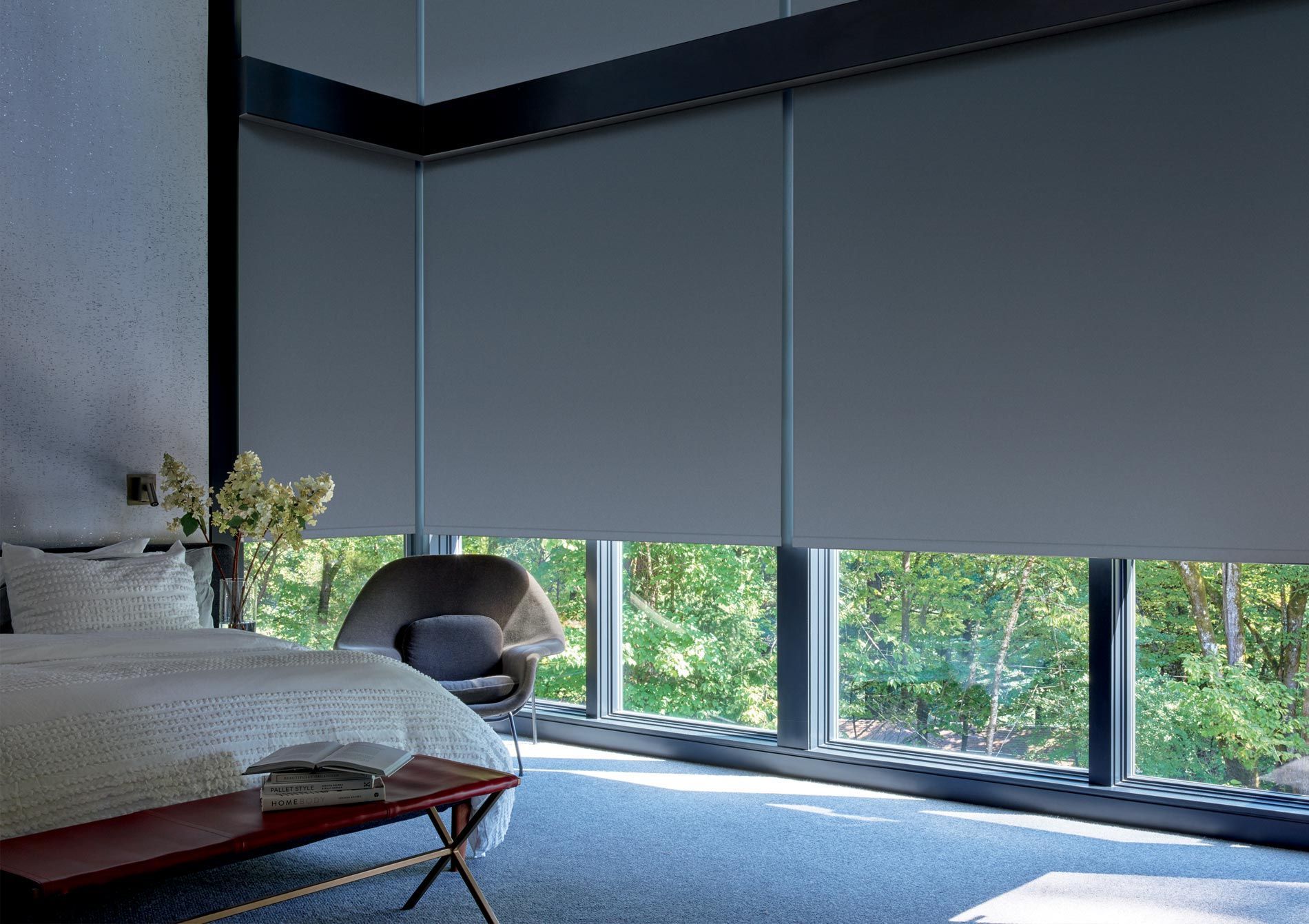 Best Window Treatments for Better Sleep