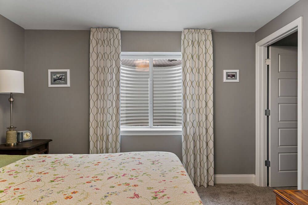 Best Window Treatments for Small Rooms