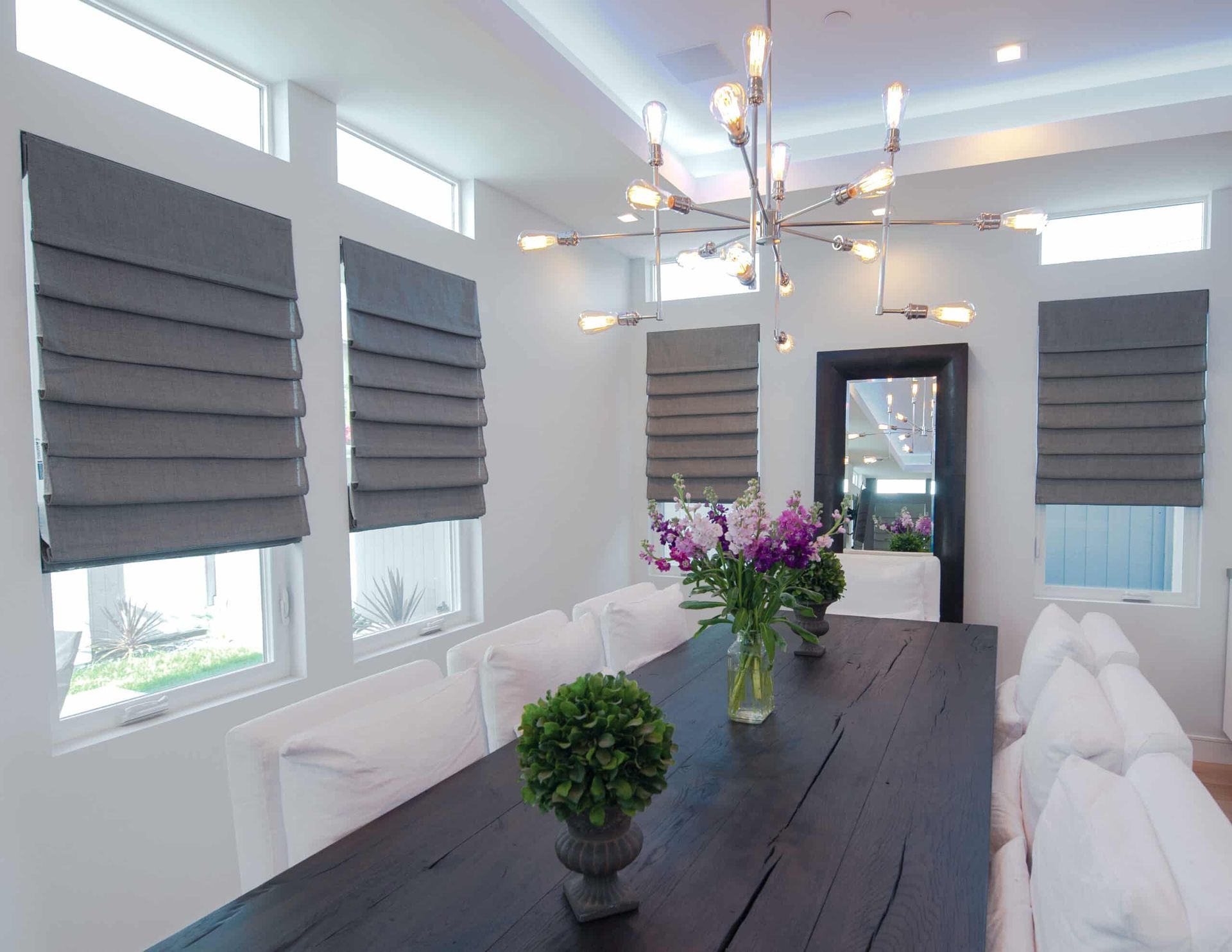 Best Window Treatments for Texas Homes