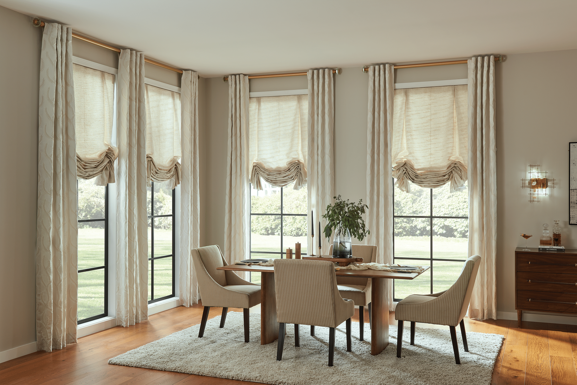 Budgeting, Sourcing, and Installation