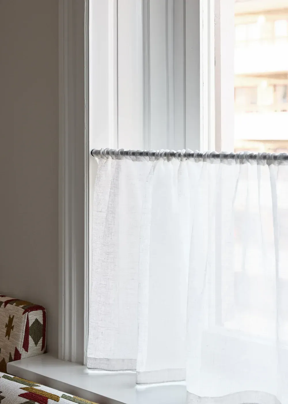 Cafe Curtains