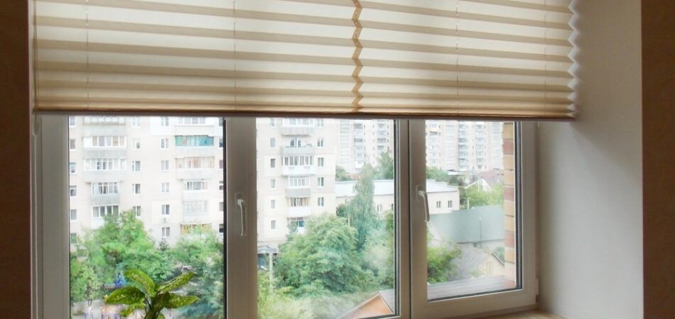 Cellular Shades Improve Energy Savings