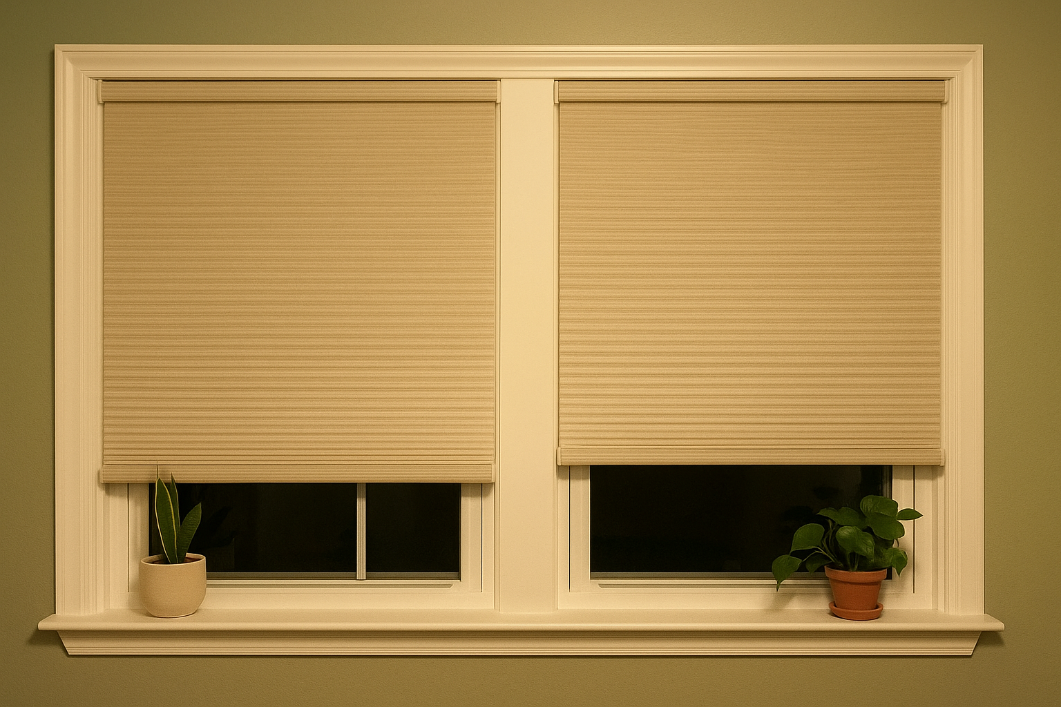 Cellular Shades – Pros and Cons