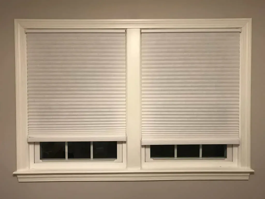 Cellular Shades – Pros and Cons