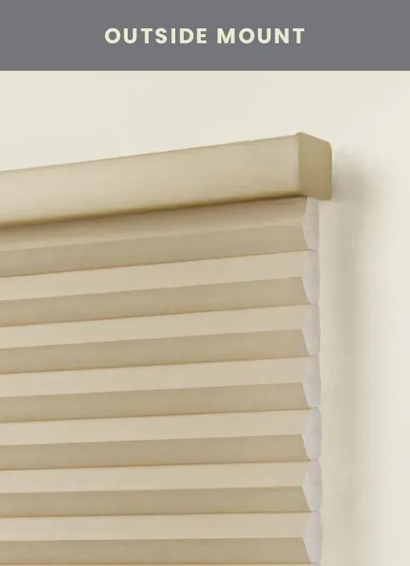 Cellular Window Shades Texas