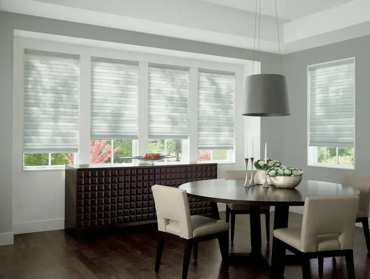 Choosing the Right Window Treatments for Curb Appeal
