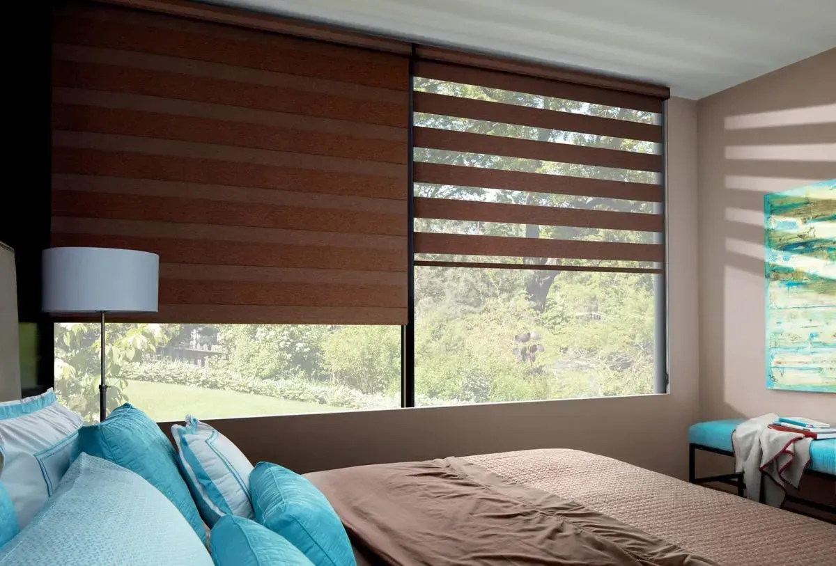 Choosing the Right Window Treatments for Your Bedroom