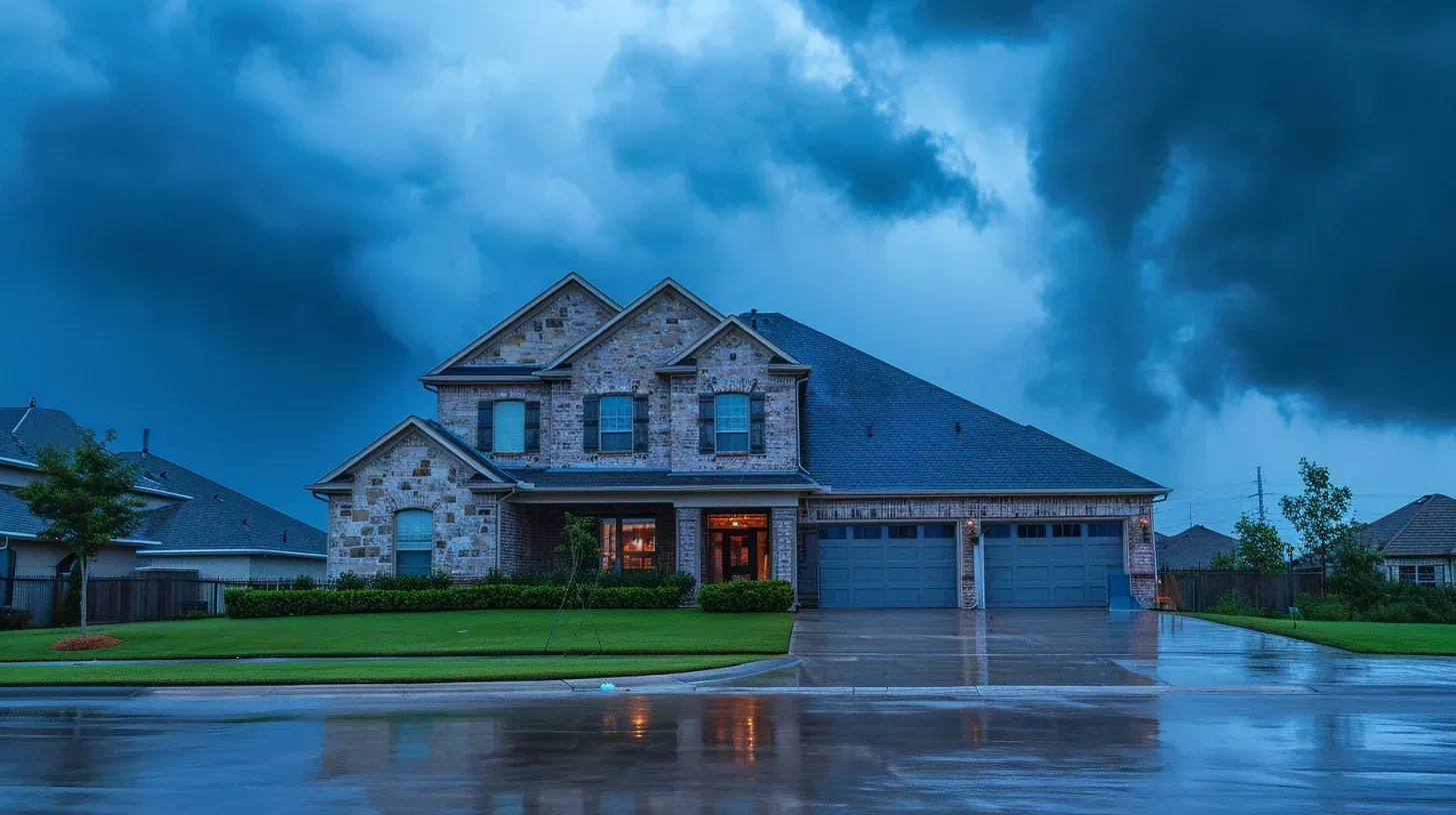 Climate-Specific Problems In Texas