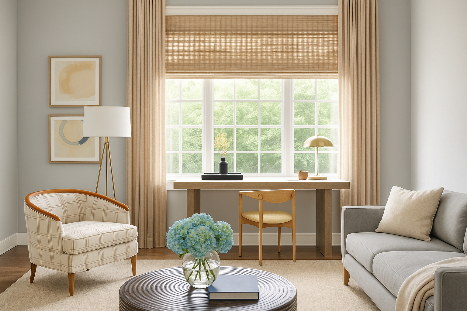 Color, Pattern & Visual Tricks That Fool the Eye