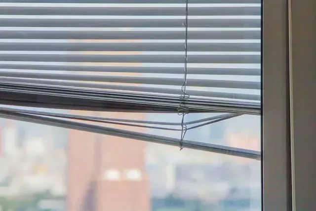 Common Mistakes to Avoid with Minimalist Window Treatments