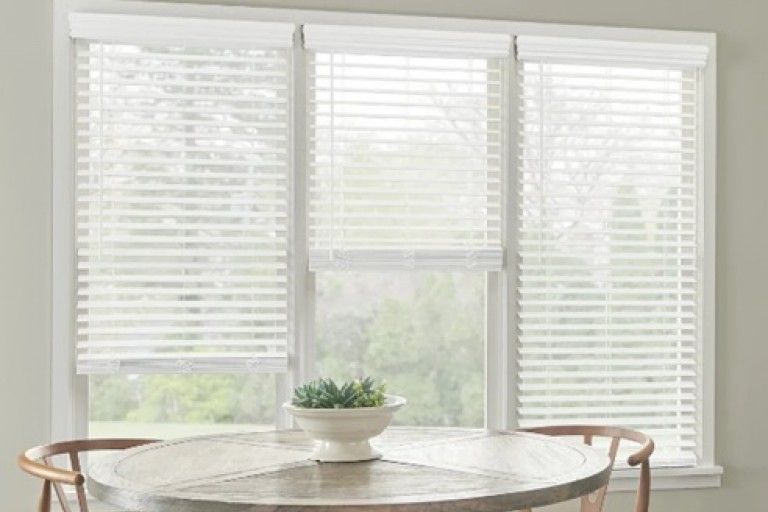 Cordless Blinds Benefits