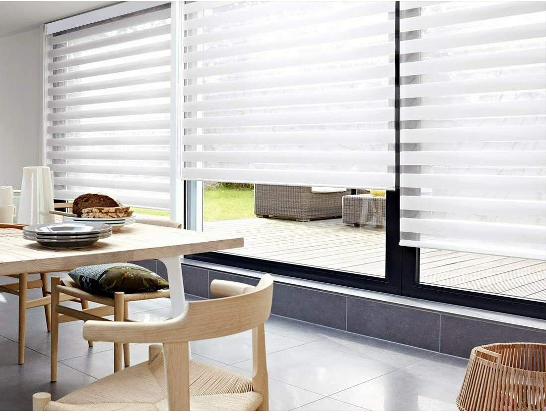 Cordless vs Traditional and Motorized Blinds