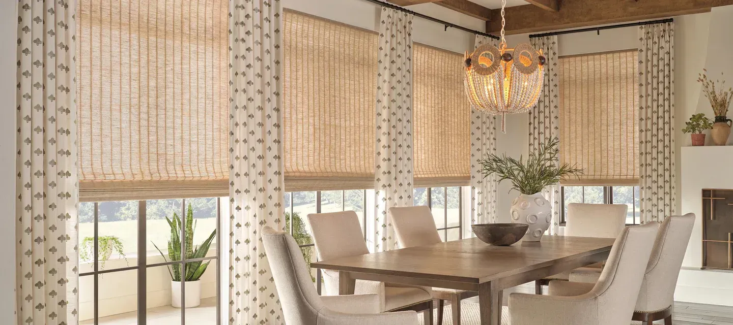 Cost and Value of Buying Custom Window Treatments Online