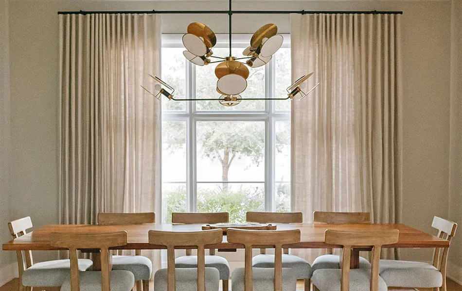 Curtains and Drapes