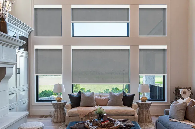 Design and Style: Aesthetics That Fit Your Space