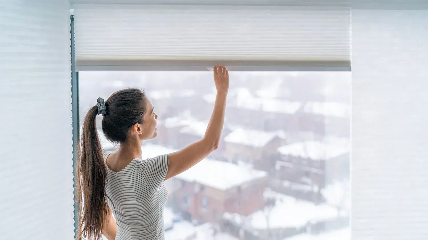 Do All Window Treatments Provide the Same Level of Insulation?