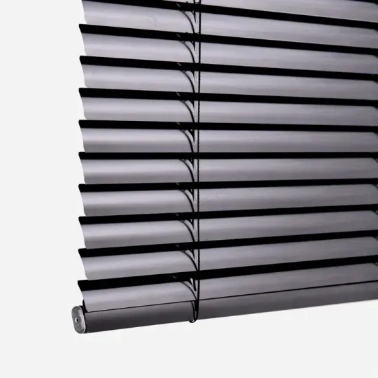 Dog Proof aluminum Window Blinds