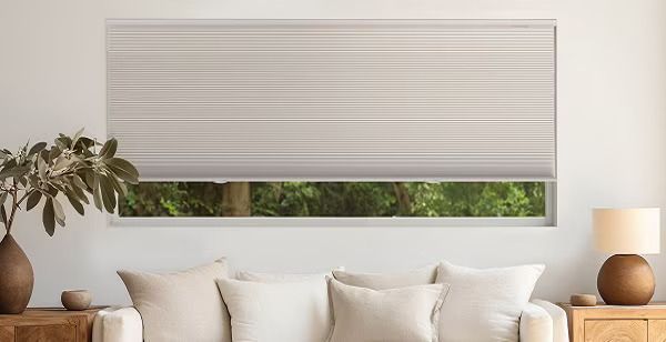 Energy-Efficient Window Treatments