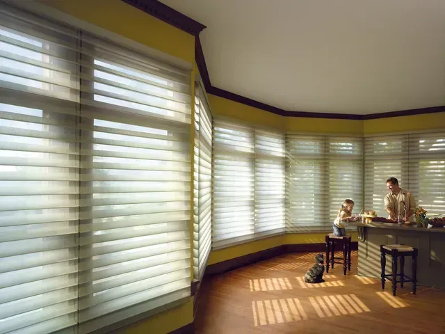 Energy Savings, Rebates & ROI in Texas