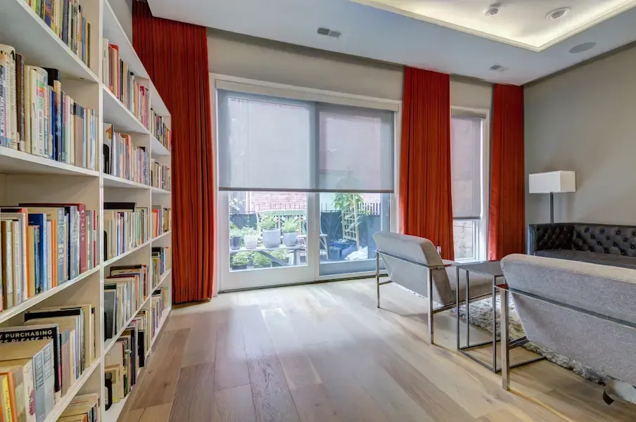 Factors To Consider When Choosing Curtains For Apartments