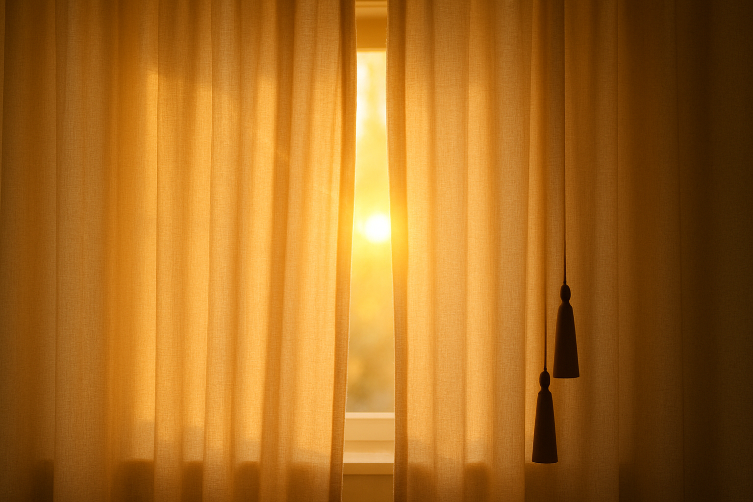 How Texas Weather Affects Your Window Covering Choices