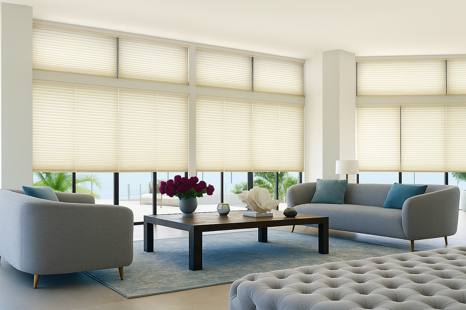 How to Order Custom Window Treatments Online Step-by-Step