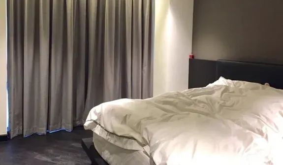 How Window Treatments Influence Sleep Quality