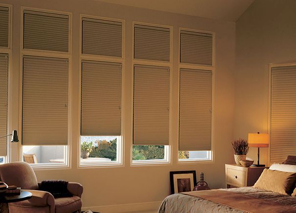 How Window Treatments Reduce Noise